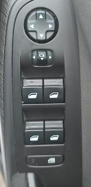 Used Citroen C4 Grand Picasso 2014 for sale - 76513007: Photo 16