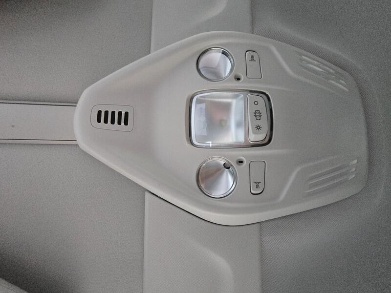 Used Citroen C4 Grand Picasso 2014 for sale - 76513007: Photo 17