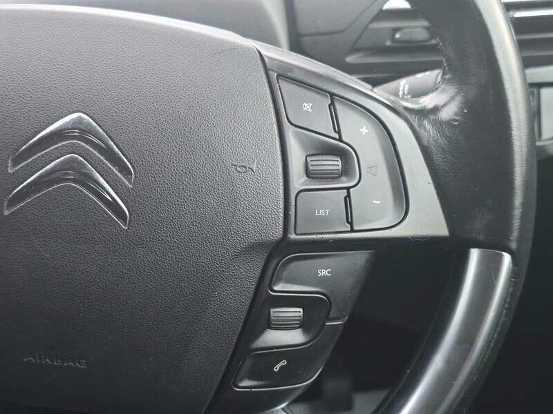 Used Citroen C4 Grand Picasso 2014 for sale - 76513007: Photo 21