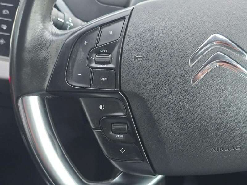 Used Citroen C4 Grand Picasso 2014 for sale - 76513007: Photo 23