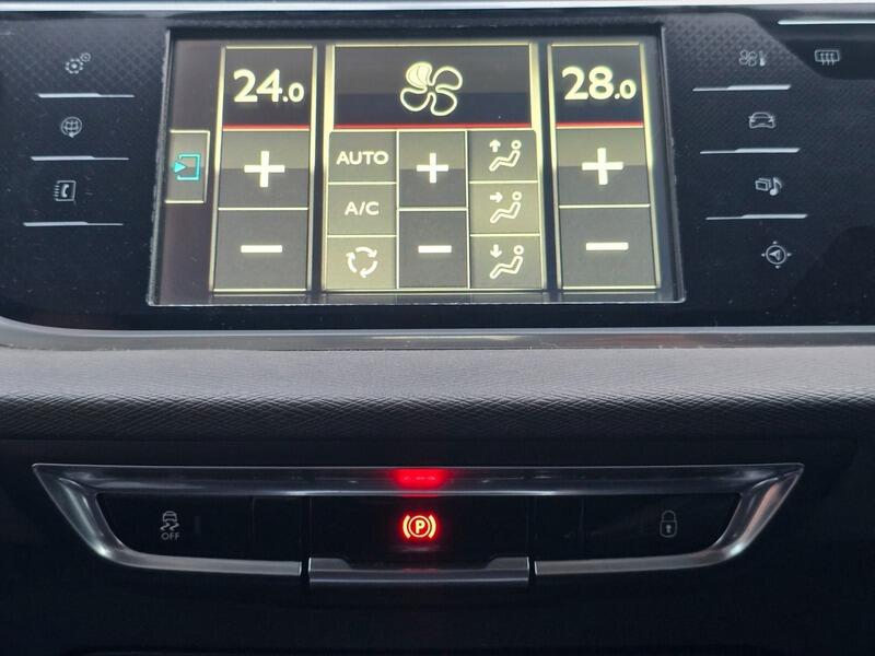 Used Citroen C4 Grand Picasso 2014 for sale - 76513007: Photo 24