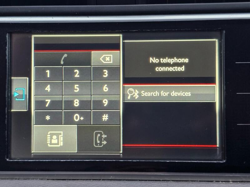 Used Citroen C4 Grand Picasso 2014 for sale - 76513007: Photo 25