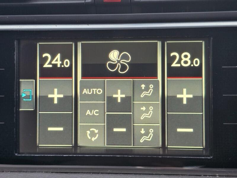 Used Citroen C4 Grand Picasso 2014 for sale - 76513007: Photo 28