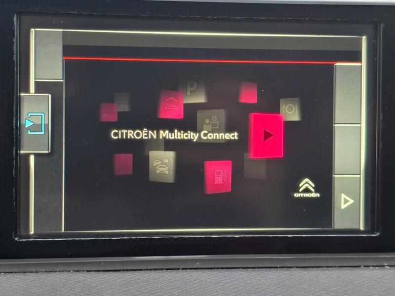 Used Citroen C4 Grand Picasso 2014 for sale - 76513007: Photo 29