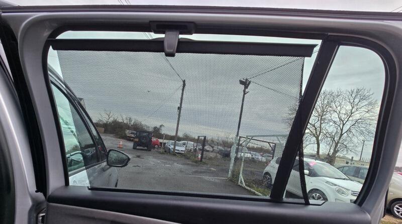 Used Citroen C4 Grand Picasso 2014 for sale - 76513007: Photo 30