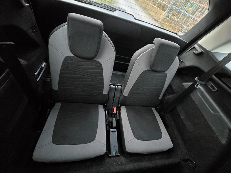 Used Citroen C4 Grand Picasso 2014 for sale - 76513007: Photo 31