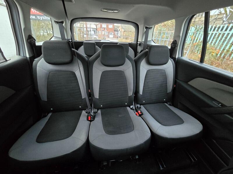 Used Citroen C4 Grand Picasso 2014 for sale - 76513007: Photo 32