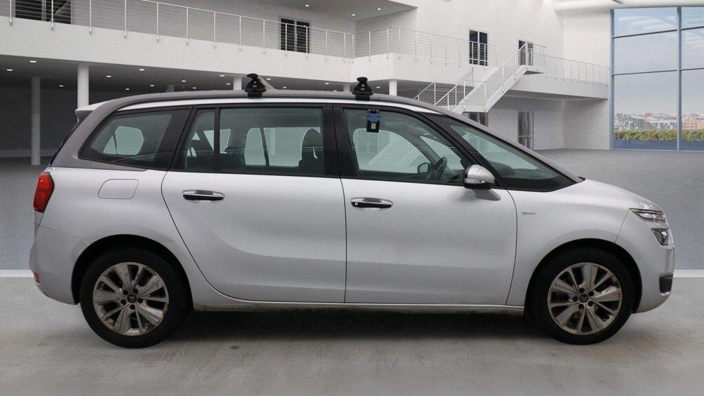 Used Citroen C4 Grand Picasso 2014 for sale - 76513007: Photo 6