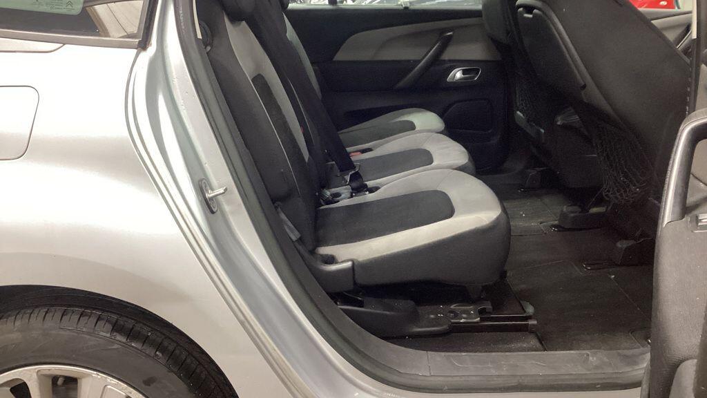 Used Citroen C4 Grand Picasso 2014 for sale - 76513007: Photo 8