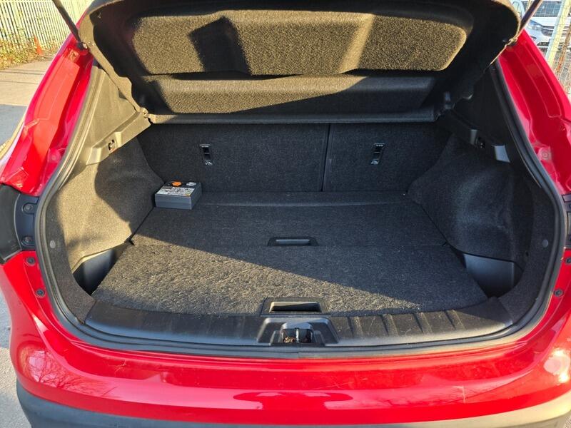 Used Nissan Qashqai 2014 for sale - 78127438: Photo 11