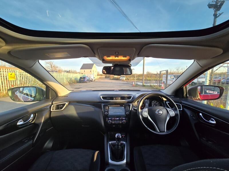 Used Nissan Qashqai 2014 for sale - 78127438: Photo 12