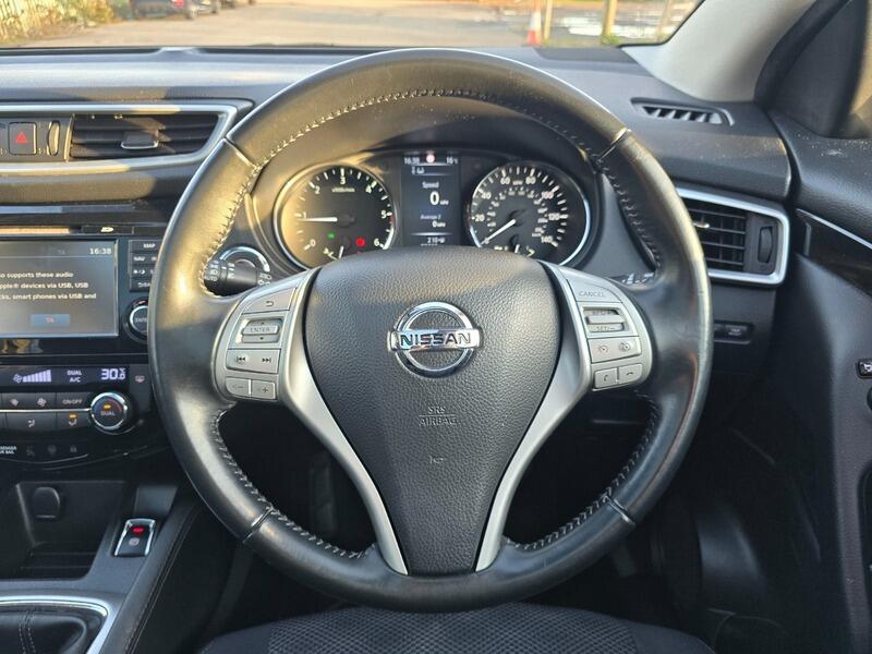 Used Nissan Qashqai 2014 for sale - 78127438: Photo 14