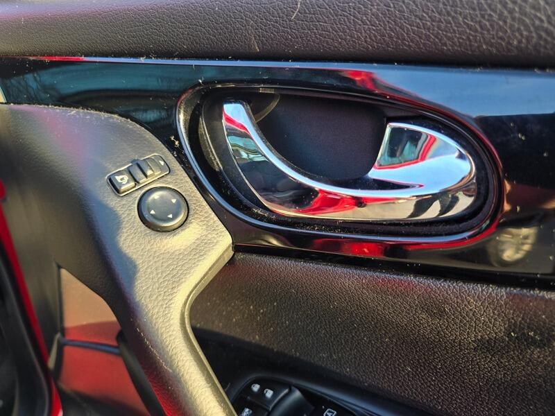 Used Nissan Qashqai 2014 for sale - 78127438: Photo 16