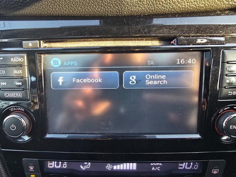 Used Nissan Qashqai 2014 for sale - 78127438: Photo 21