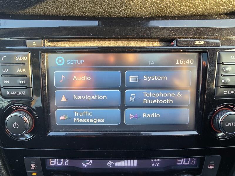 Used Nissan Qashqai 2014 for sale - 78127438: Photo 22