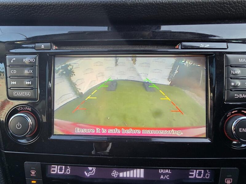 Used Nissan Qashqai 2014 for sale - 78127438: Photo 23