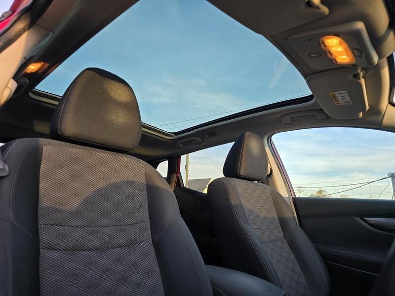 Used Nissan Qashqai 2014 for sale - 78127438: Photo 24