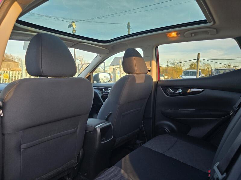 Used Nissan Qashqai 2014 for sale - 78127438: Photo 25