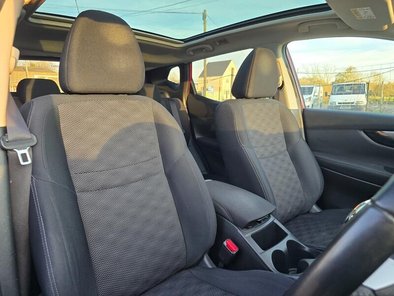 Used Nissan Qashqai 2014 for sale - 78127438: Photo 27