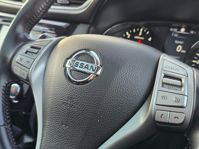 Used Nissan Qashqai 2014 for sale - 78127438: Photo 28