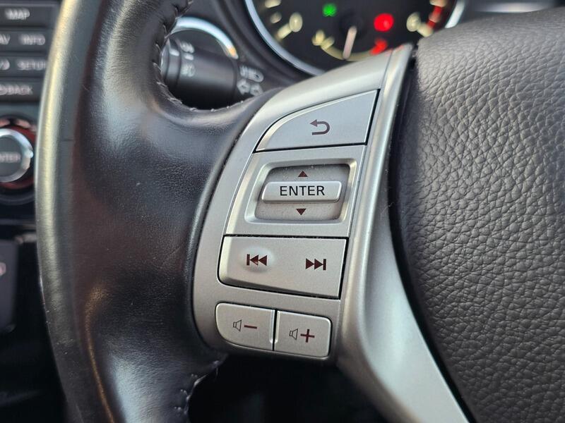 Used Nissan Qashqai 2014 for sale - 78127438: Photo 29