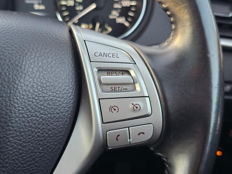 Used Nissan Qashqai 2014 for sale - 78127438: Photo 30