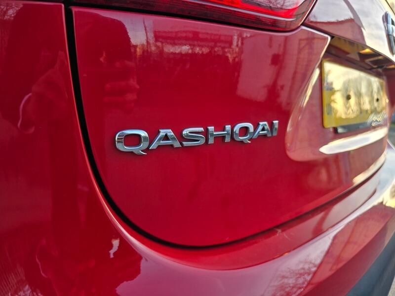 Used Nissan Qashqai 2014 for sale - 78127438: Photo 32