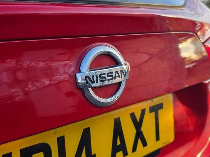 Used Nissan Qashqai 2014 for sale - 78127438: Photo 33