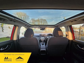 Used Nissan Qashqai 2014 for sale - 78127438: Photo