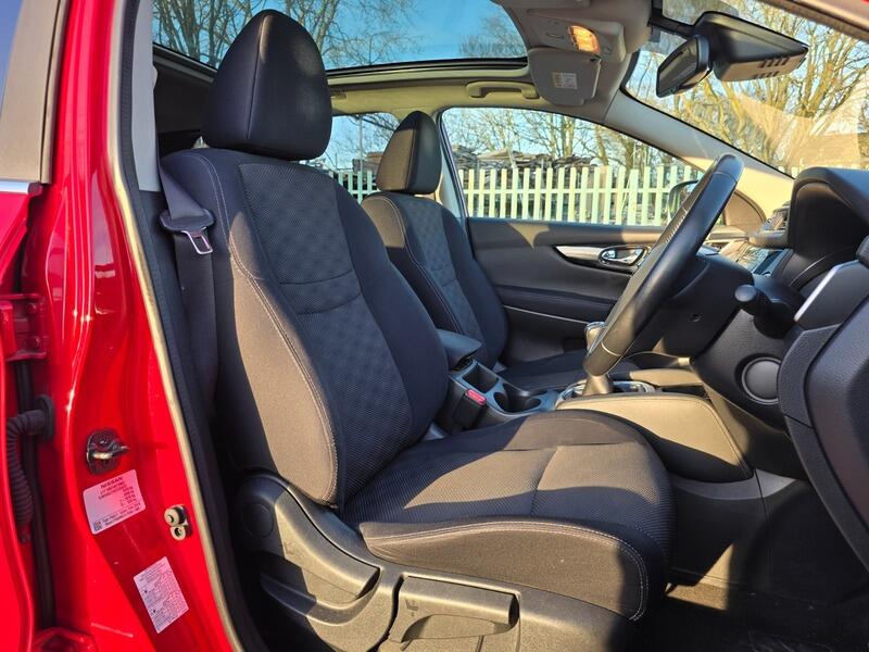 Used Nissan Qashqai 2014 for sale - 78127438: Photo 9