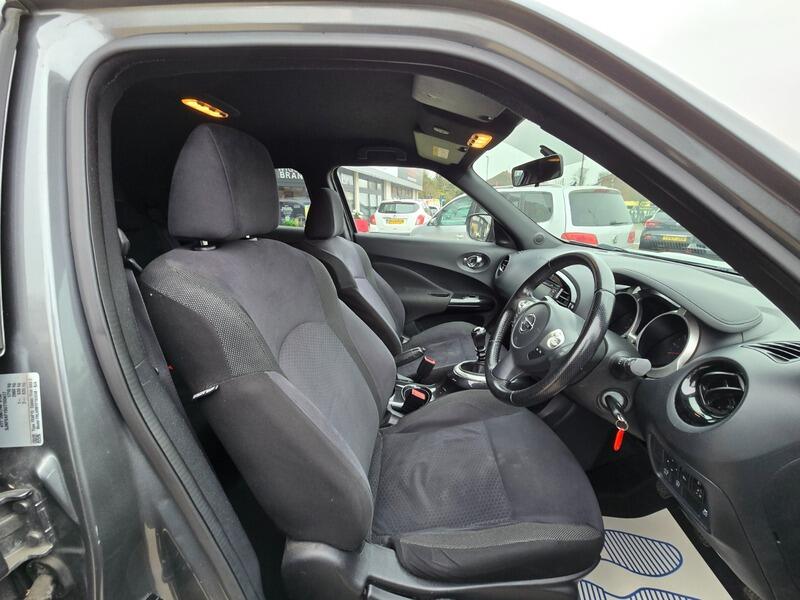 Used Nissan Juke 2015 for sale - 78063093: Photo 14