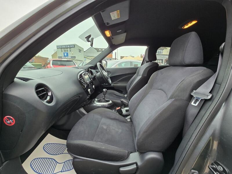 Used Nissan Juke 2015 for sale - 78063093: Photo 16