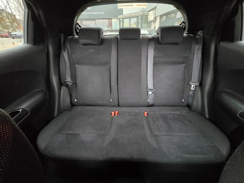 Used Nissan Juke 2015 for sale - 78063093: Photo 17