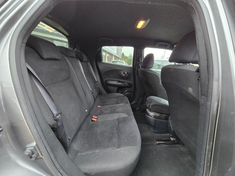 Used Nissan Juke 2015 for sale - 78063093: Photo 20