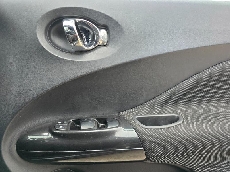 Used Nissan Juke 2015 for sale - 78063093: Photo 23