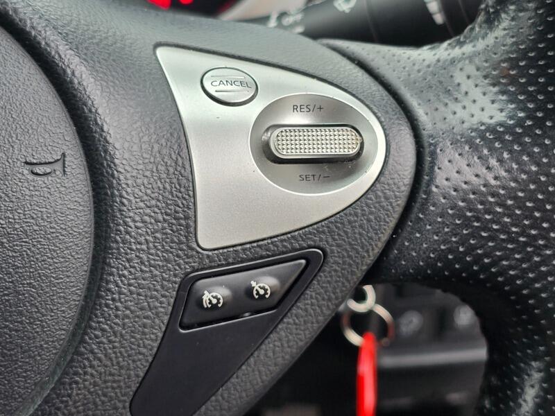 Used Nissan Juke 2015 for sale - 78063093: Photo 24