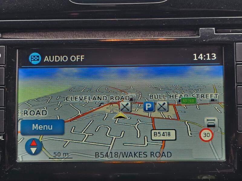 Used Nissan Juke 2015 for sale - 78063093: Photo 3