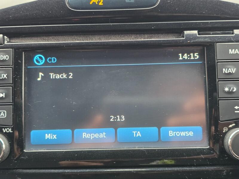 Used Nissan Juke 2015 for sale - 78063093: Photo 32