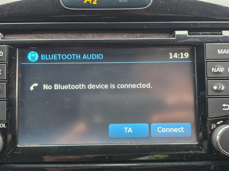 Used Nissan Juke 2015 for sale - 78063093: Photo 36