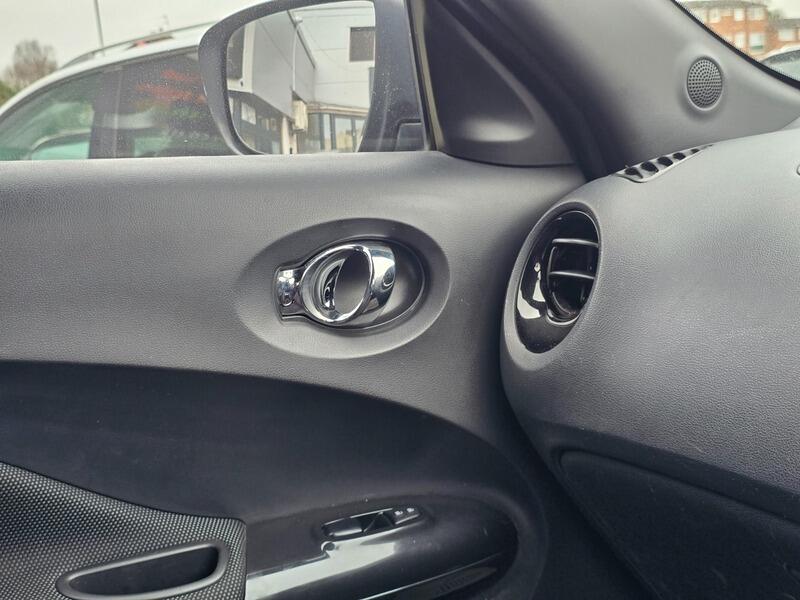 Used Nissan Juke 2015 for sale - 78063093: Photo 37