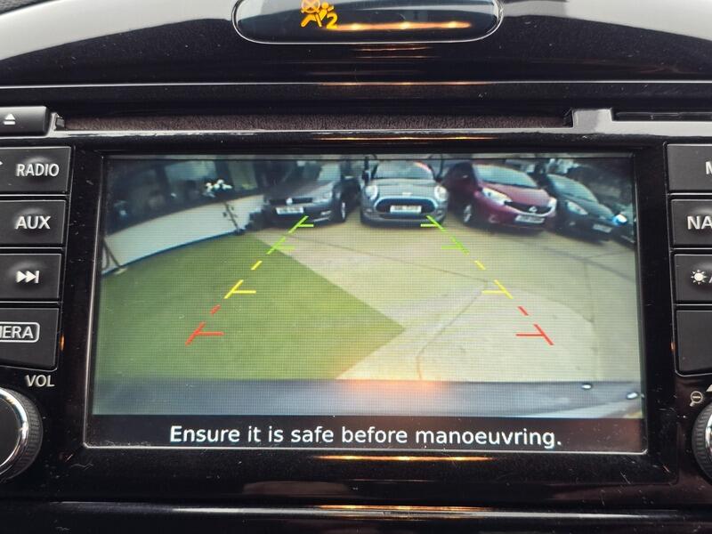 Used Nissan Juke 2015 for sale - 78063093: Photo 4