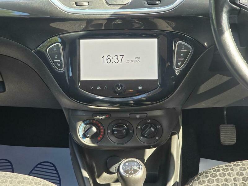 Used Vauxhall Corsa 2015 for sale - 77612711: Photo 22