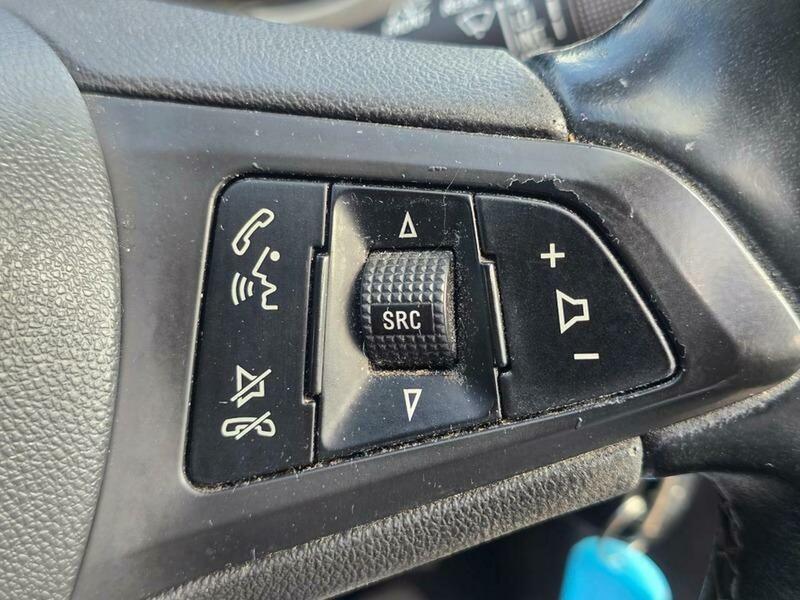 Used Vauxhall Corsa 2015 for sale - 77612711: Photo 24