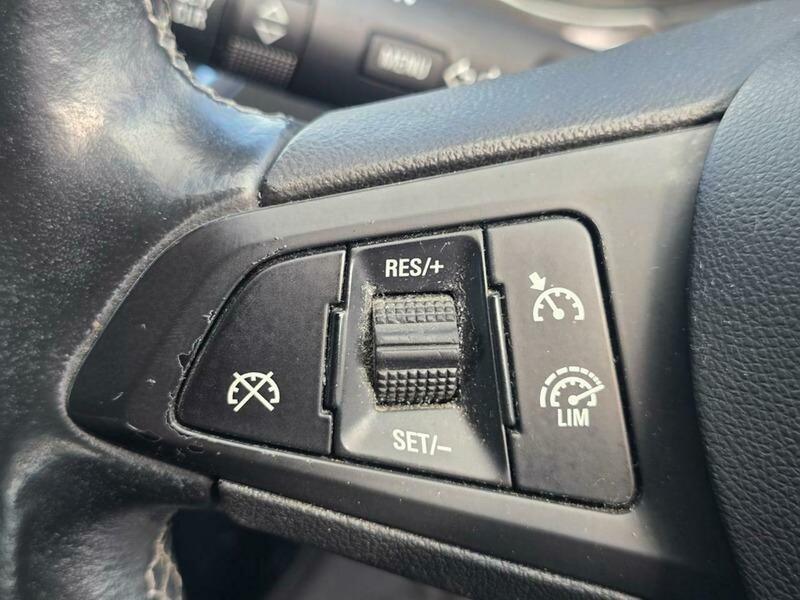 Used Vauxhall Corsa 2015 for sale - 77612711: Photo 25