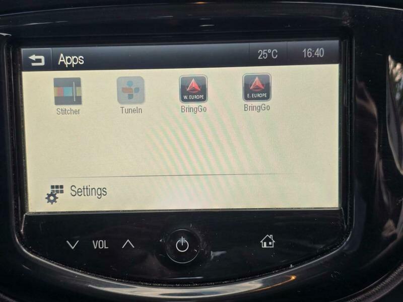 Used Vauxhall Corsa 2015 for sale - 77612711: Photo 33