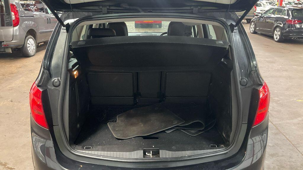 Used Vauxhall Meriva for sale - 77633190: Photo 10