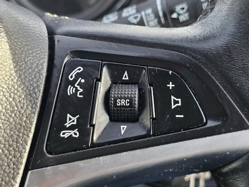 Used Vauxhall Meriva 2015 for sale - 77633190: Photo 14