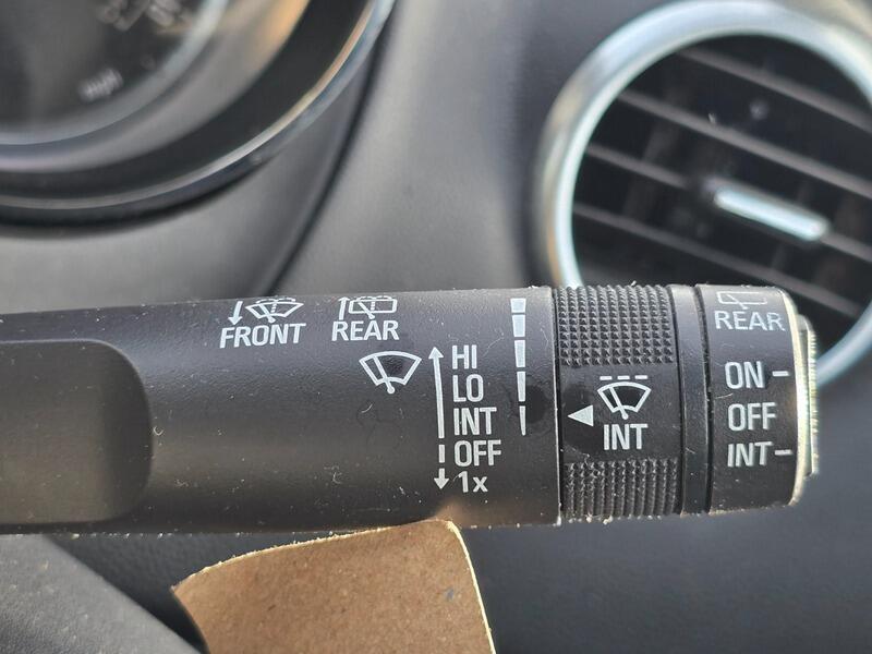 Used Vauxhall Meriva 2015 for sale - 77633190: Photo 15