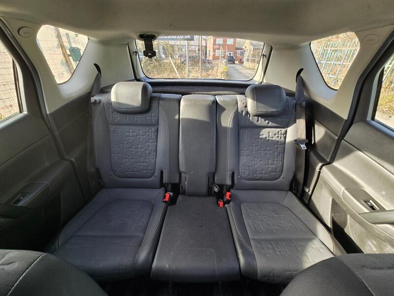 Used Vauxhall Meriva 2015 for sale - 77633190: Photo 17