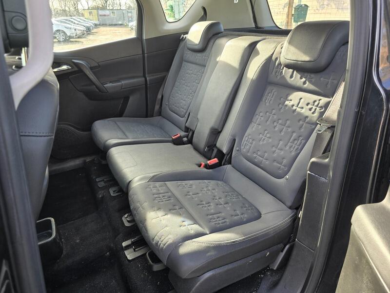 Used Vauxhall Meriva 2015 for sale - 77633190: Photo 18